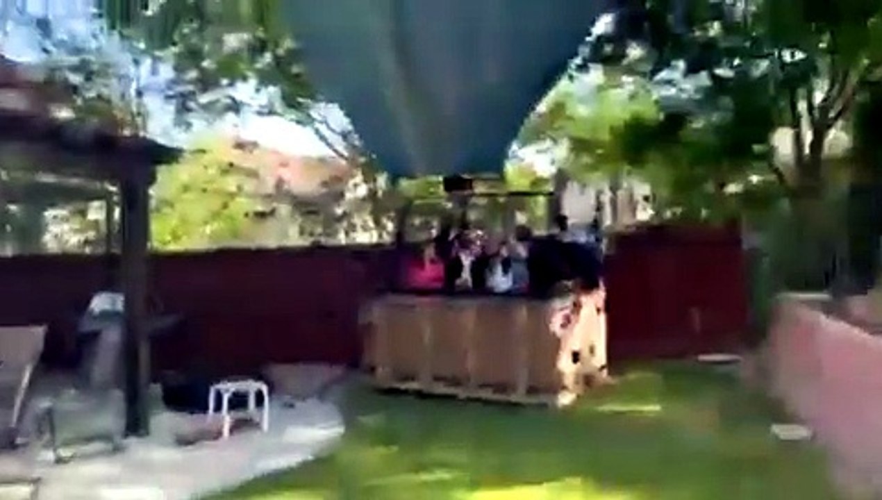 balão