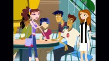 6 Teen episode 40 english dub