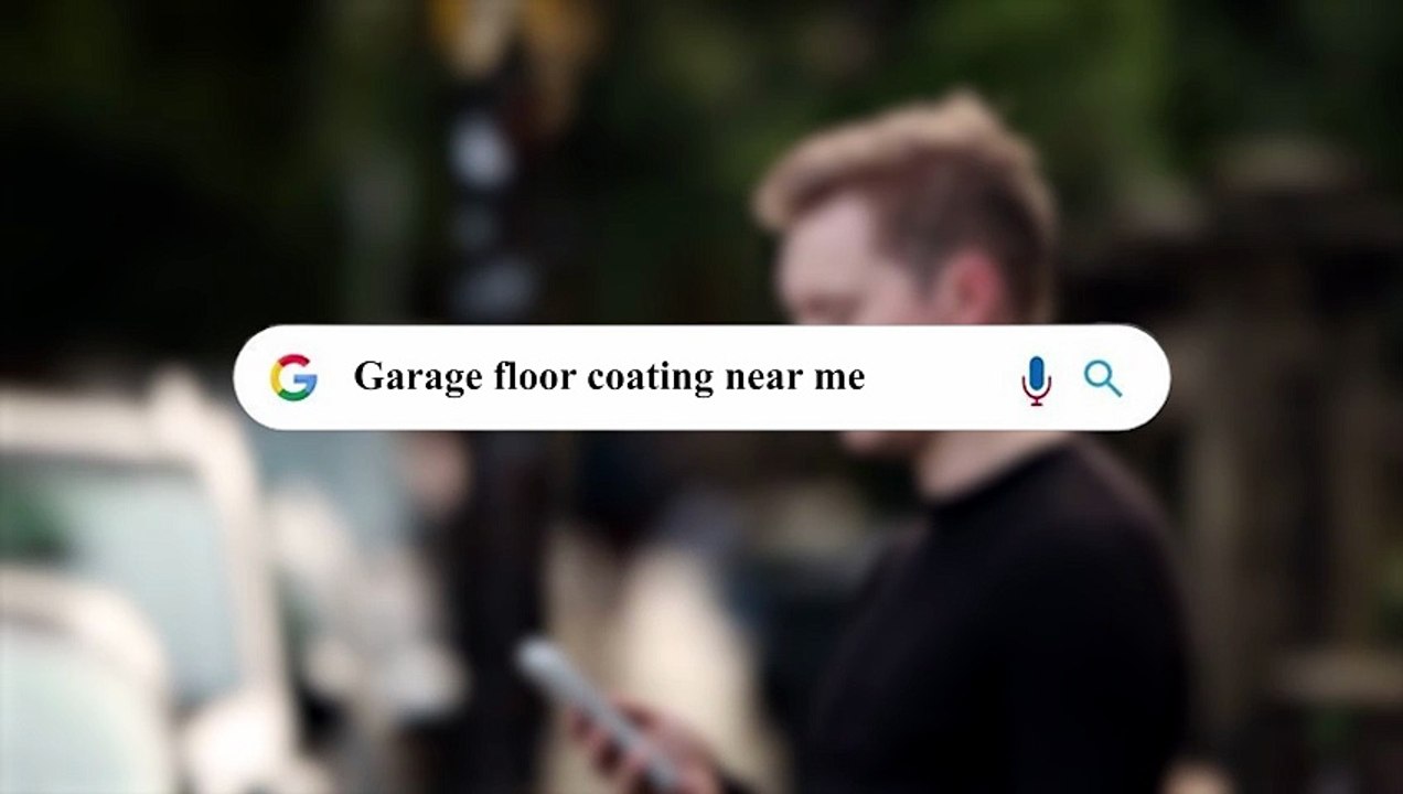 Garage floor coating near me