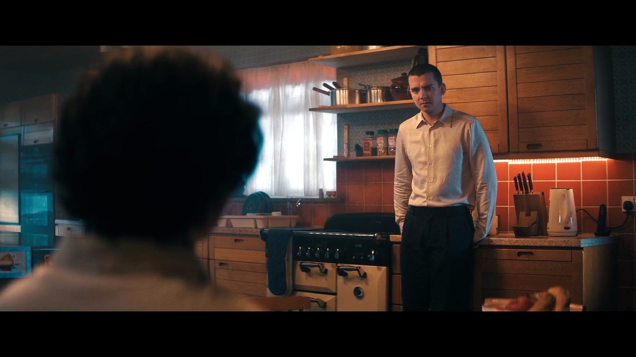 Unchosen S01E06