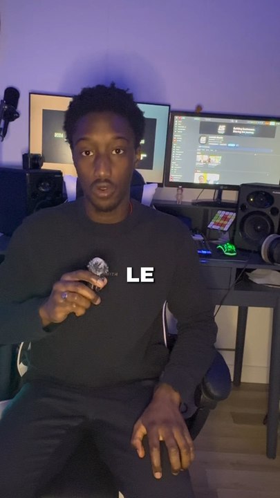 Ton business ne bloque pas. C’est TOI qui bloques.