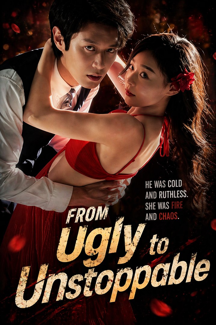 [Dubbed] From Ugly to Unstoppable- Full Drama Movie English Sub