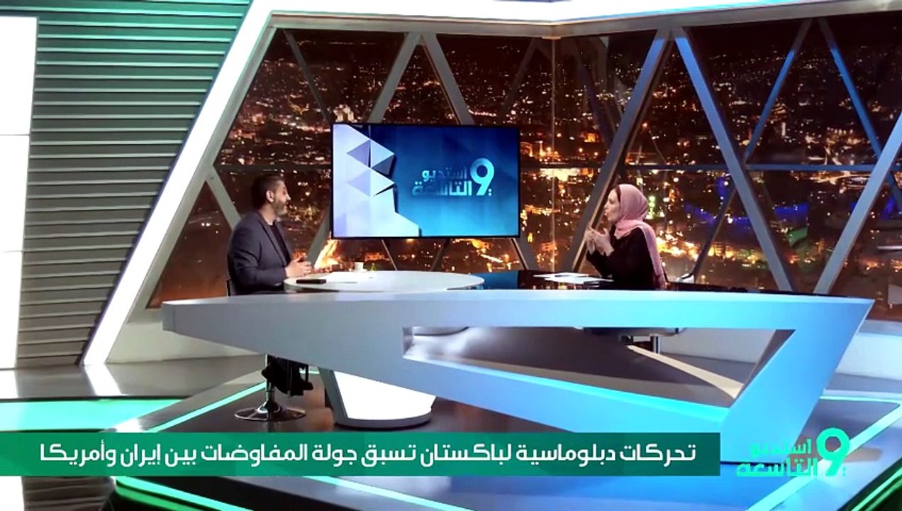 العد التنازلي بدأ: فادي بودية يحذر من سيناريو خطير بحال فشل المفاوضات الإيـرانية!