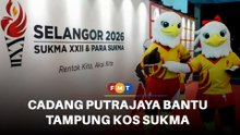 Adun cadang Putrajaya bantu tampung kos Sukma Selangor