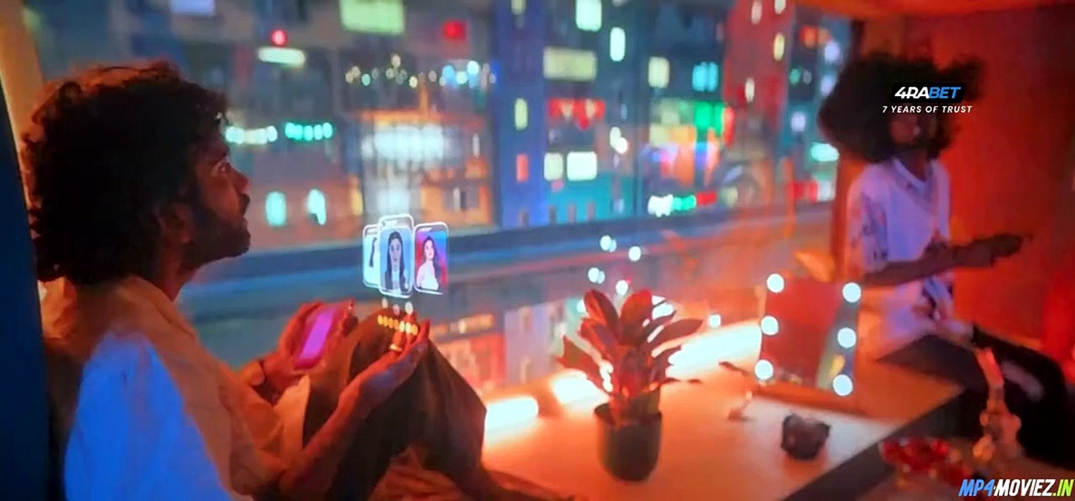 LIK Love Insurance Kompany Hindi HQ Movie