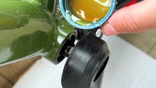 This oil trick makes cycling smoother 🛠️🚴‍♂️