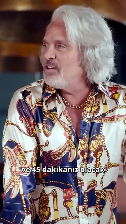 Lezzetli İntikam Full İzle - Türkçe Dublaj İzle