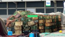 Снасти-призраки: скрытая угроза на дне морей и океанов