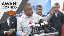 Kerajaan Persekutuan, negeri utamakan penyediaan PPS – Saifuddin
