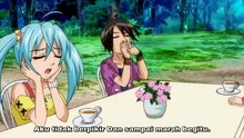 Bakugan Battle Brawlers Ep 19