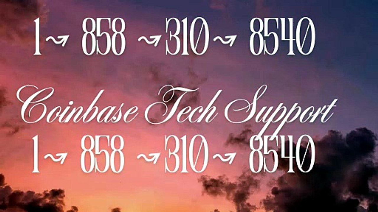 ↳《{PERCENTAGE》]™【{BIG-BOOST}】™[*List of CoinbaseⓃⓃ CUSTOMER© WaLlEt© Care℗ (Toll Free Number Support) Numbers