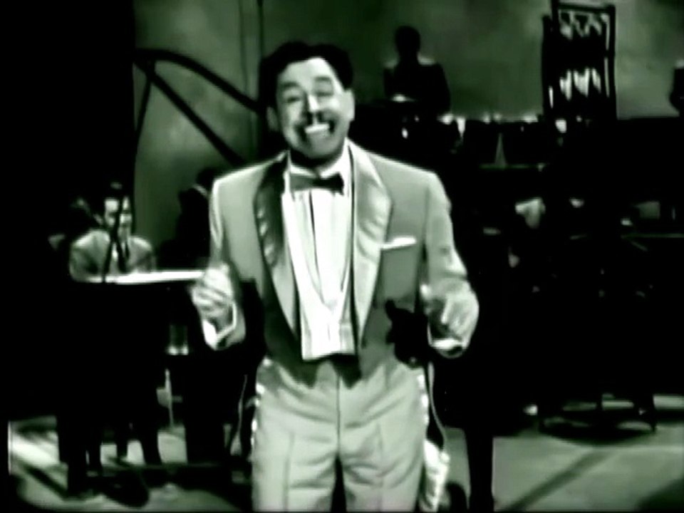 cab calloway