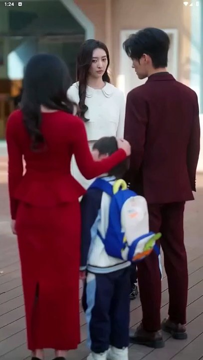 Dumping My Billionaire Husband Drama