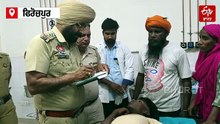 2 ਧਿਰਾਂ ਦੀ ਲੜਾਈ ਦੌਰਾਨ ਚੱਲੀਆਂ ਗੋਲੀਆਂ, 12 ਸਾਲ ਦਾ ਬੱਚਾ ਜ਼ਖਮੀ