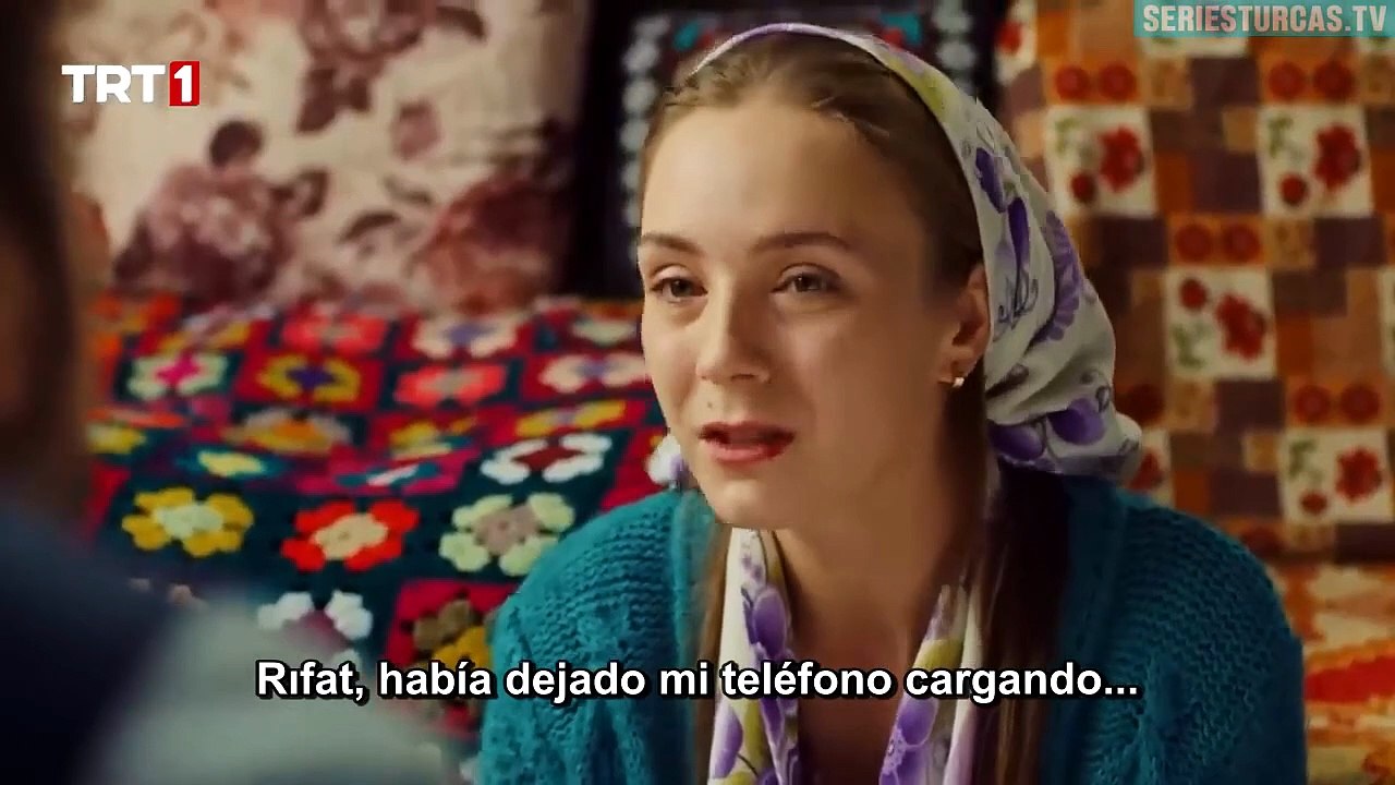 Gonul Dagi Capítulo 149 | Montaña de Corazones | Novela Turca en Español