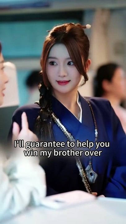 Ghosts Cry, Villains Kneel, And A CEO Falls  The Little Ancestor Is Here#drama #pure love