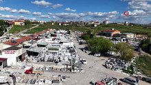 Yaren ve Nazlı'nın ardından Rüzgar ve Nergis de bir kez daha Türkiye'ye geri döndü!