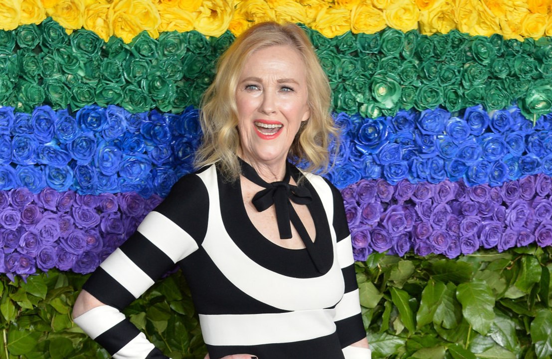 Catherine O’Haras kreative Ideen prägten 'Schitt’s Creek' maßgeblich