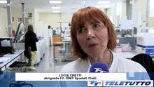 Video News - Sangue: un "farmaco" salvavita