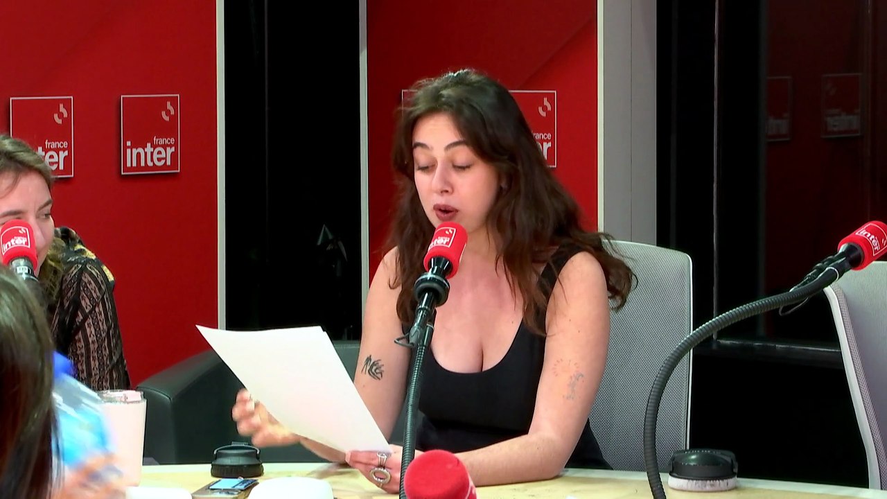 Hommage aux tatouages - L'hommage d'Emma Bojan