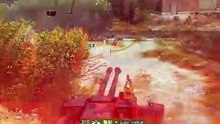 SFAC 105 1 VS 7 _ Replay ID _ I_TOR_I