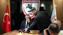 Çakır: "Trabzonspor’u elersek Avrupa’ya gitmek için 2 maçımız kalıyor"