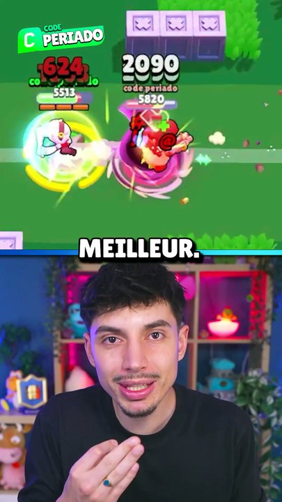 ARRETEZ TOUS on a le CHANGEMENT le PLUS CHEATÉ !