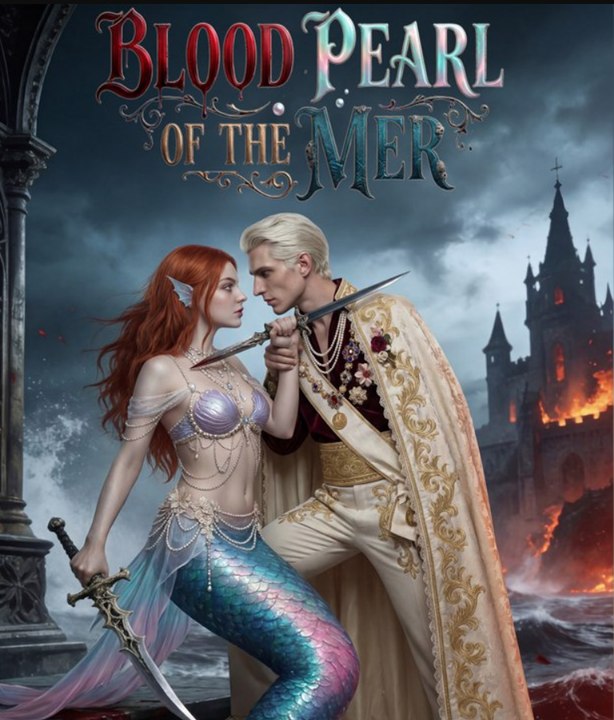 Blood Pearl Of The Mer Episode