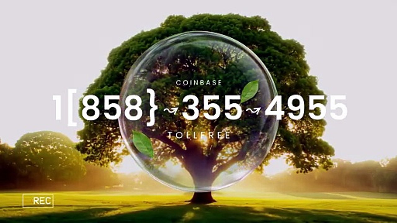 《FINAL GUIDE》 Coinbase® CUSTOMER© CAre℗ Phone Number (OfficiAl)in finance1[858}↝355↝4955 (9)