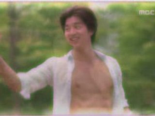 MV-Coffee Prince - Used to this