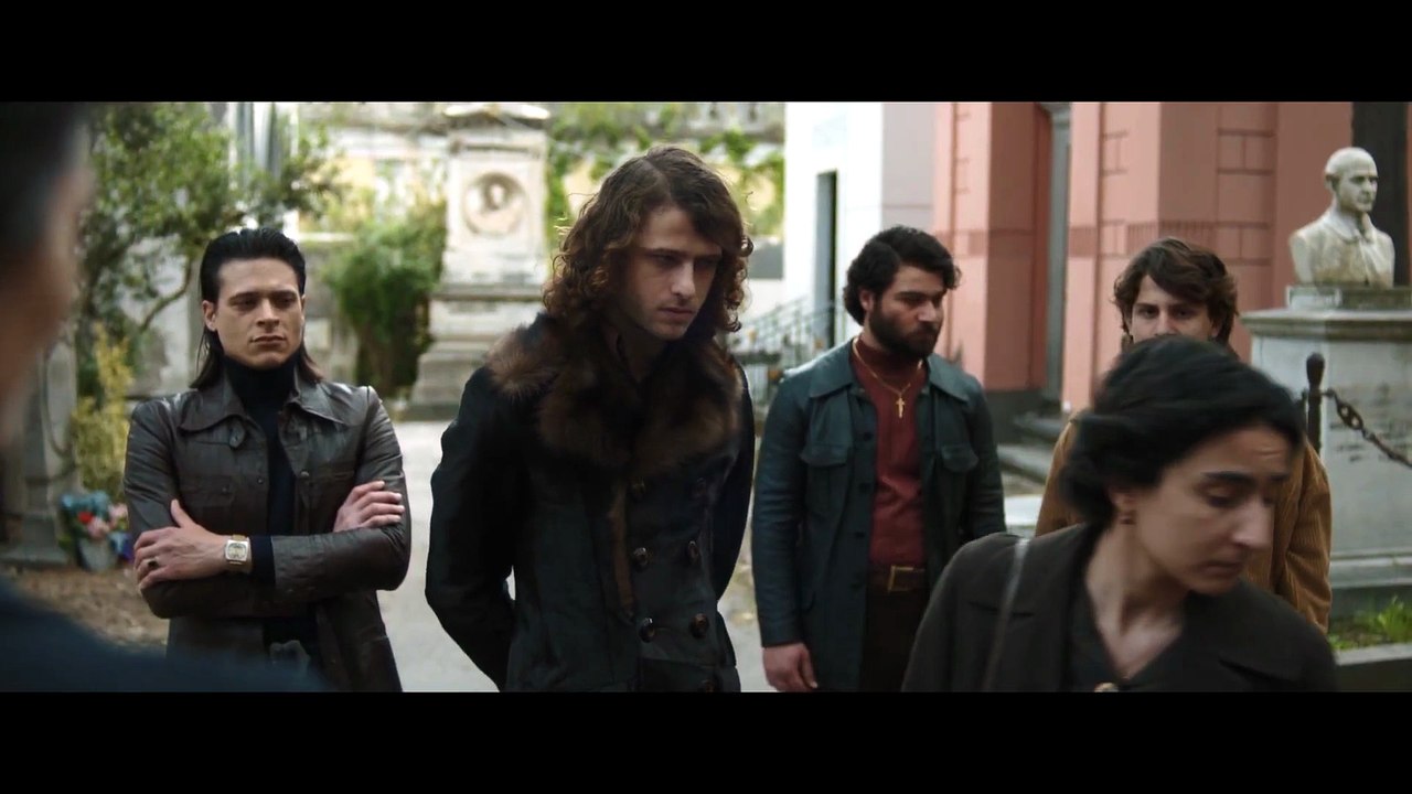 Watch Gomorrah The Origins Season 1 Episode 6 Full Episode HD Online 2026