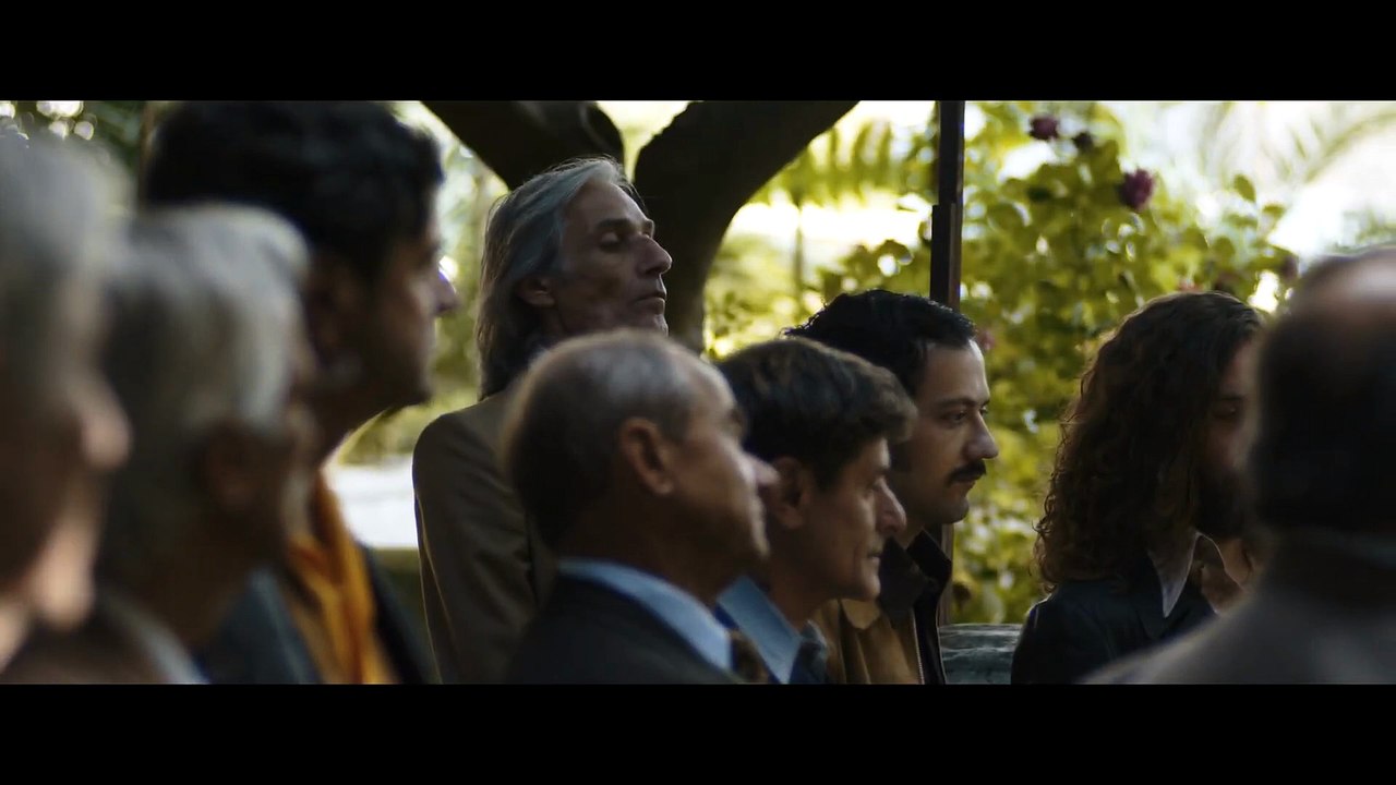 Watch Gomorrah The Origins Season 1 Episode 5 Full Episode HD Online 2026