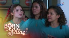 Born To Shine: The aspiring idols get into a nasty cat fight! (Episode 23)