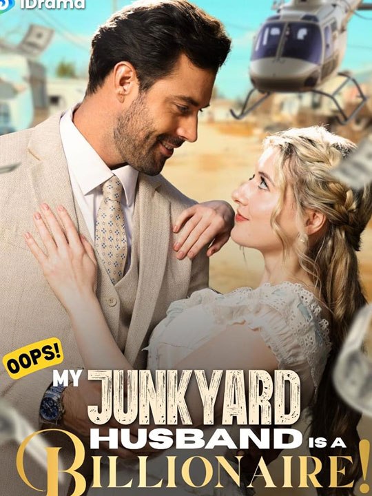 Oops!My Junkyard Husband Is A Billionaire 2026