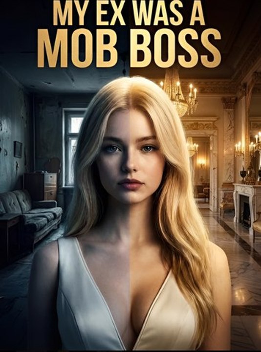 My Ex Was a Mob Boss- Drama FULL MOVIES ENGLISH SUB