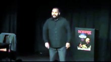 Dieudonné : Le Crime contre l'Humanité