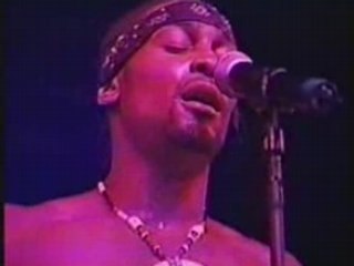 D'Angelo Untitled How Does It Feel Live