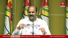 అధికారం, ఆస్తుల కోసం వైఎస్సార్సీపీ ఎంతకైనా దిగజారుతుంది: మంత్రి పార్థసారథి