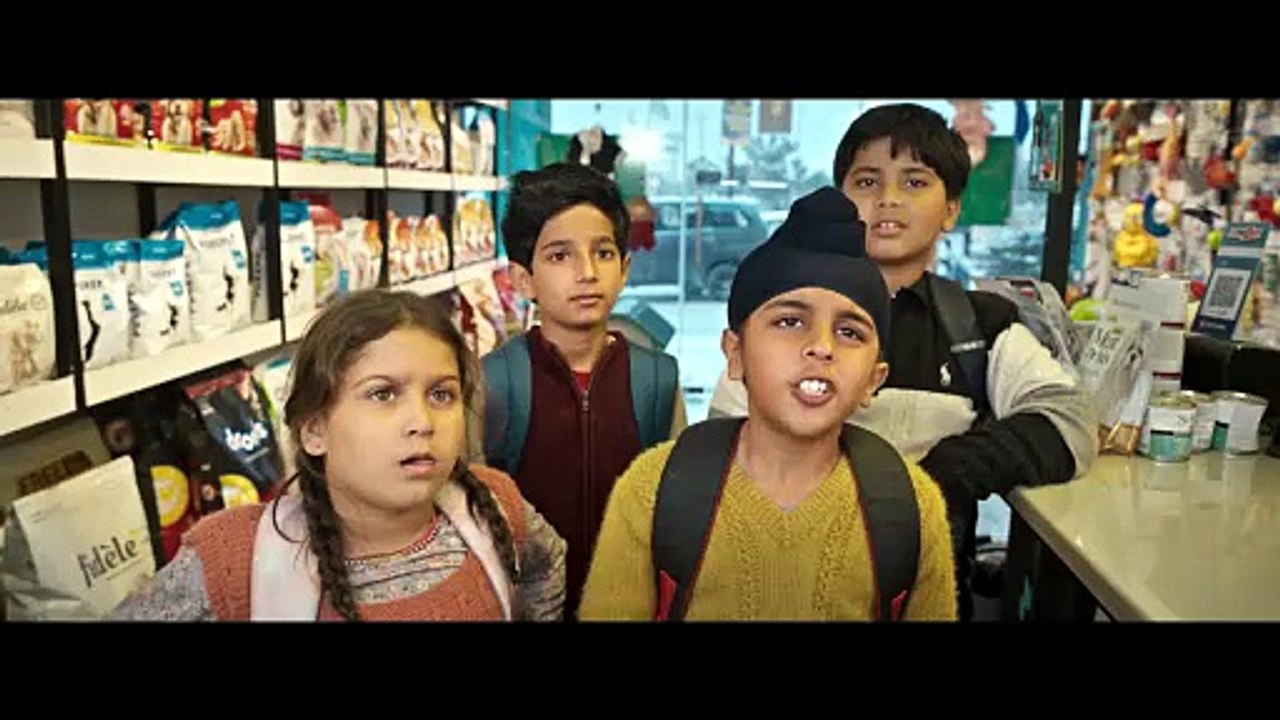 Jawaak Full Movie Trailer Only on the 🌍 Movies Planets...