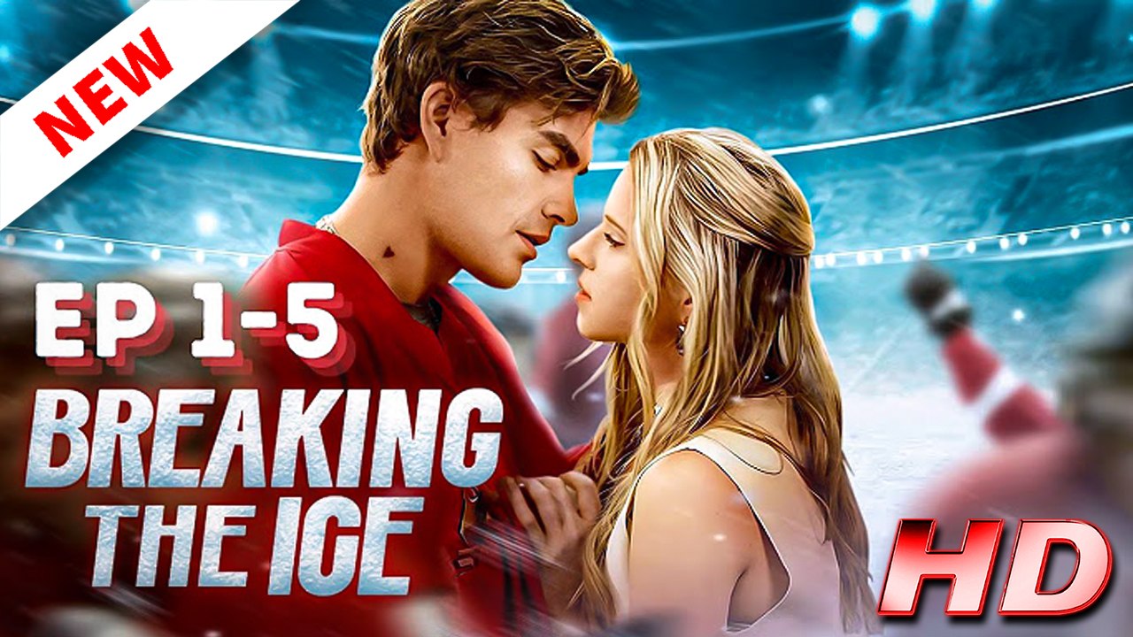 Breaking The Ice