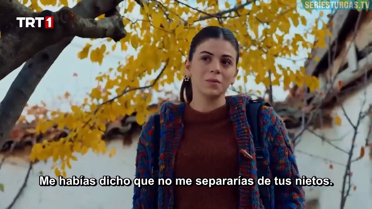 Gonul Dagi Capítulo 156 | Montaña de Corazones | Novela Turca en Español