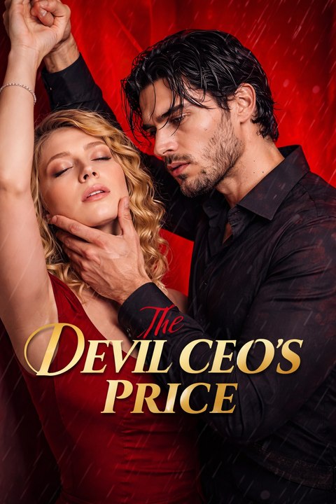 The Devil Ceo's Price