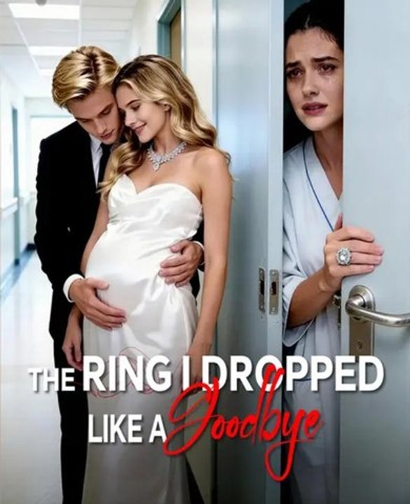 The Ring I Dropped Like a Goodbye Full Episode