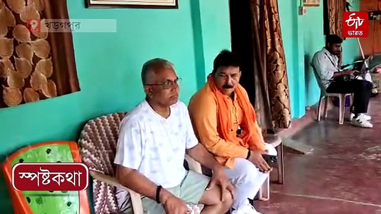 মুখ্যমন্ত্রীর দৌড়ে দিলীপ! 'আমি সারাক্ষণ দৌড়াদৌড়িই করি', লাখের বেশি ভোটে জেতার দাবি