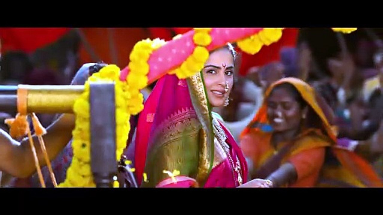 Raja Shivaji Marathi Movie Trailer Only on the 🌍 Movies Planets...