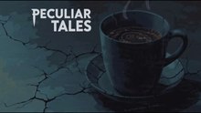 Espresso | PECULIAR TALES by Shade™ | SLEEP STORIES