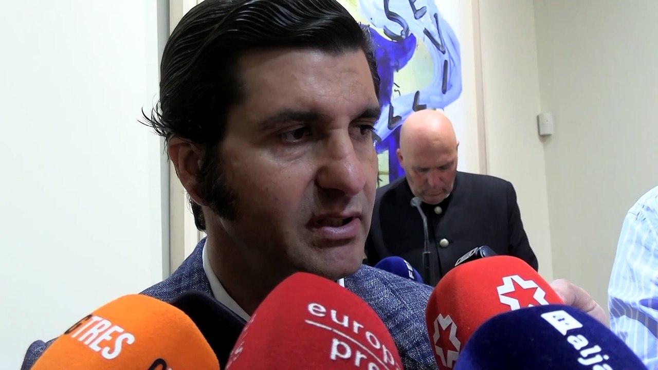 Morante de la Puebla abandona la UCI tras su trágica cornada en La Maestranza