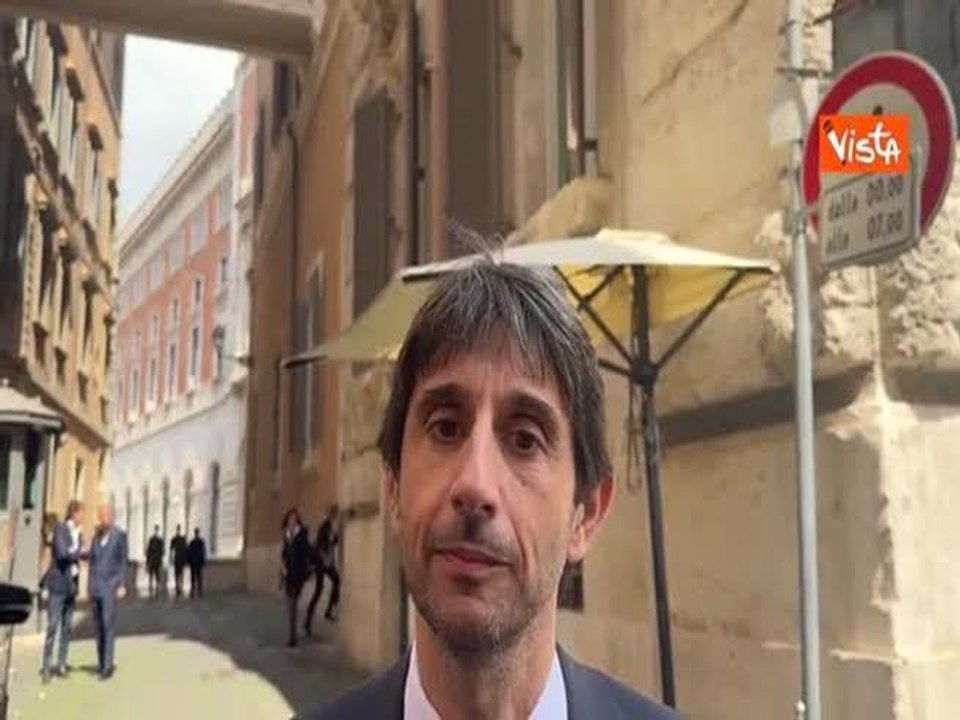 Donzelli: Decreto sicurezza, incentivi per chi accetta rimpatrio, sulle questioni tecniche vedremo