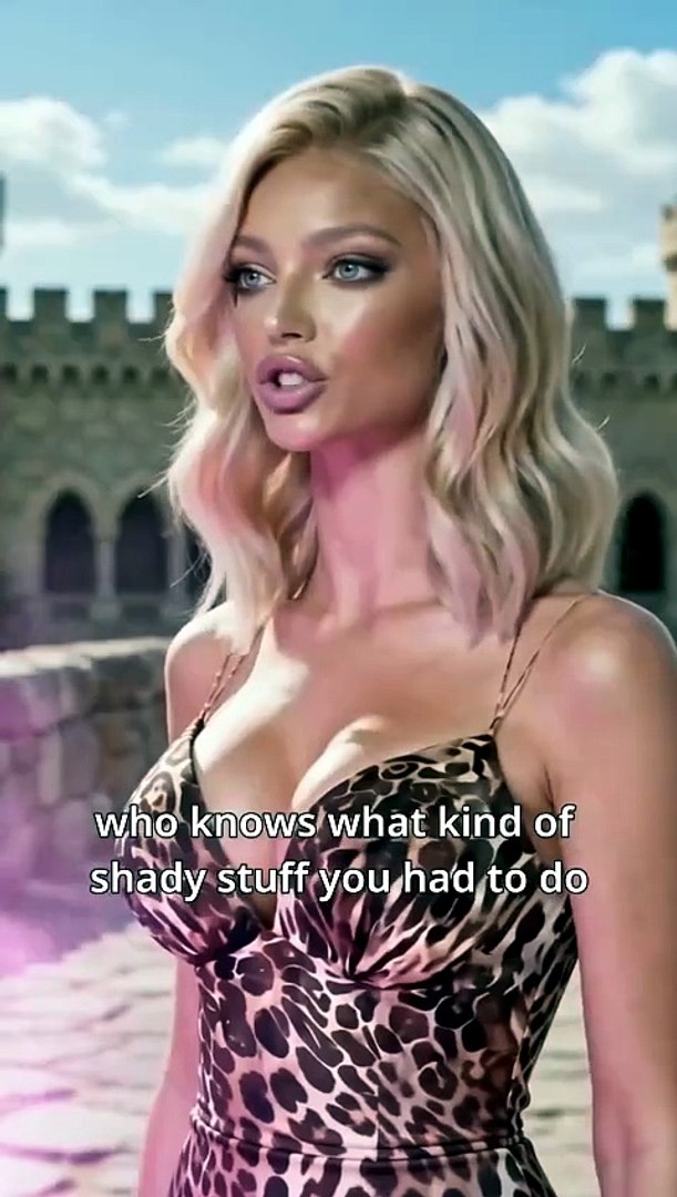 ⁣Don't Mess With My Dragon Mommy!- Full Movie english Sub