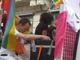 GayPride Montpellier 2008